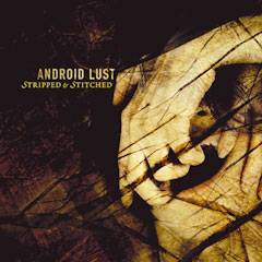 Android Lust : Stripped & Stitched